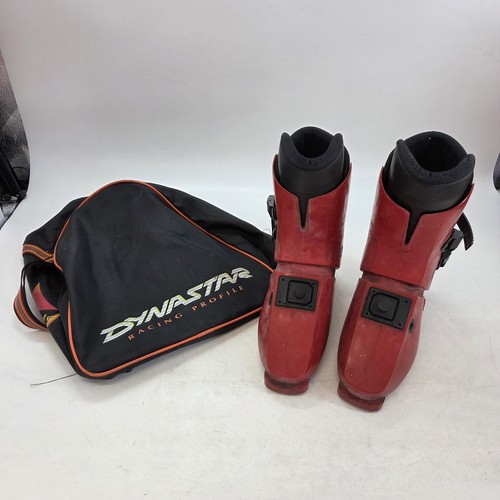 Nordica air system - system, boots