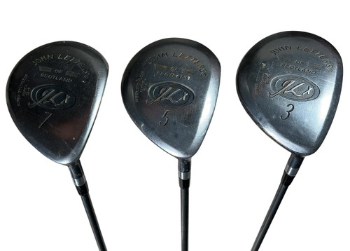 John letters jlx fairway - john,