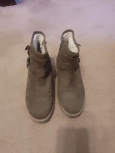 Primark ladies dark brown - ladies,