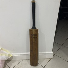 Vintage Slazenger Gradidge Len