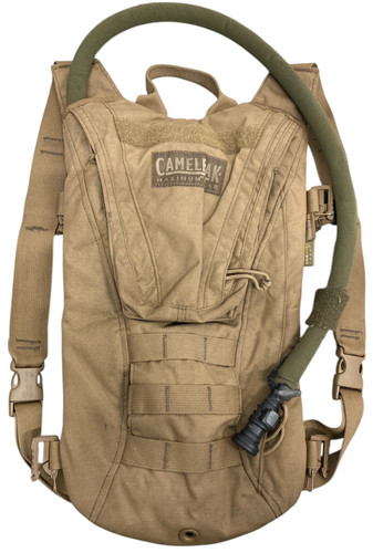 Camelbak thermobak usmc issue - usmc,