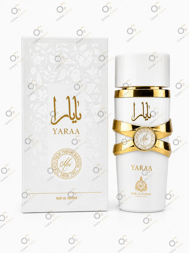 Yaraa moi eau - de, parfum