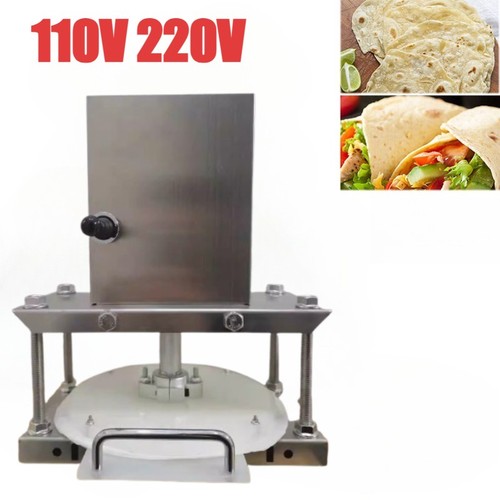 Commercial electric - ✅,