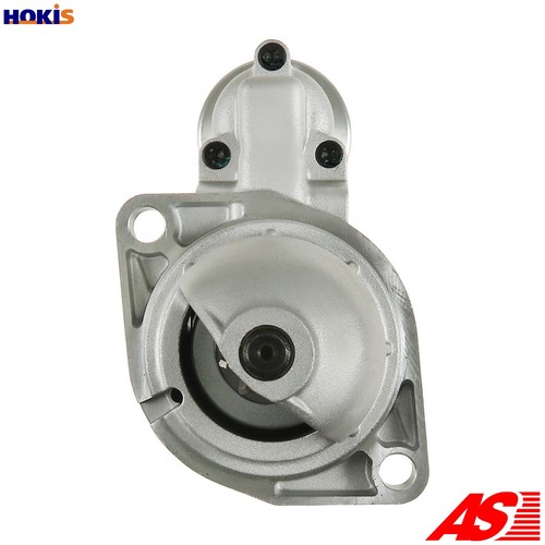 Starter s0474 for bmw m10b18 - starter,