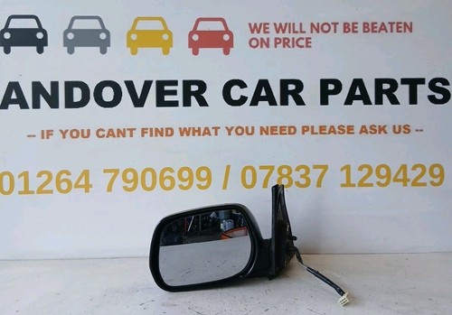 Genuine 2005 toyota avensis - ,