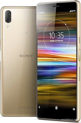 Sealed boxed sony xperia - sony, l3