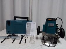 MAKITA 3612C ROUTER 240 VOLTS