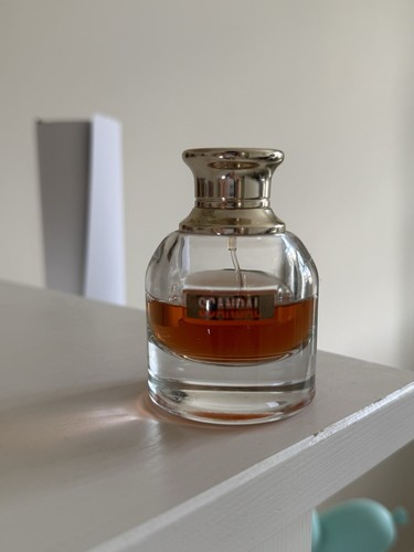 Jean paul gaultier scandal eau - scandal,