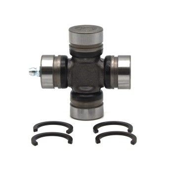 Universal joint spidan 182 - u,