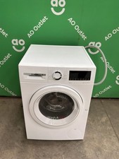 Bosch washer dryer - washer,