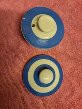 Cornish Ware Spare Lids X 2