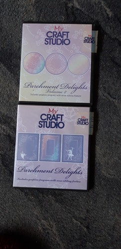 Craft cds - craft,