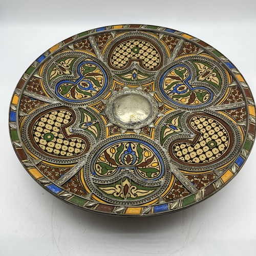 Large handmade antique - handmade,