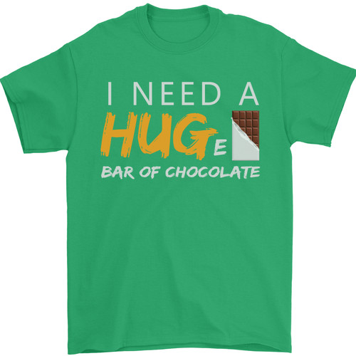Need huge bar of - bar,