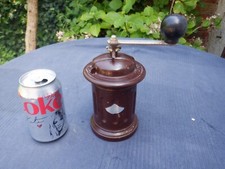 Vintage Wooden ARFRA OMEGA