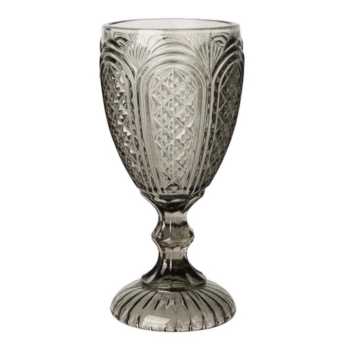 Wine glass goblets wedding - wine,