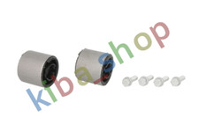 FRONT AXLE RIGHT FRONT AXLE LEFT RIGHT OR LEFT CONTROL ARM REPAIR KIT