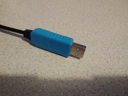 Usb programming cable kenwood - programming,
