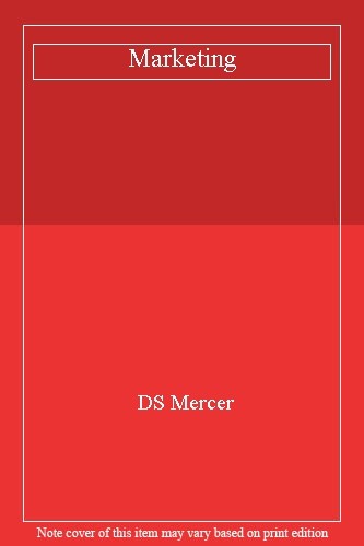 Marketing mercer - marketing-ds,