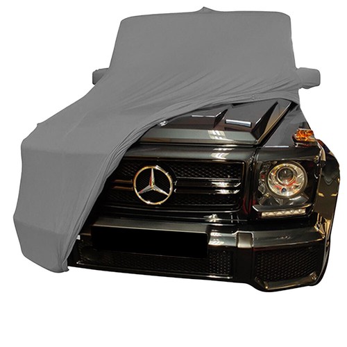 Indoor car cover - , fits