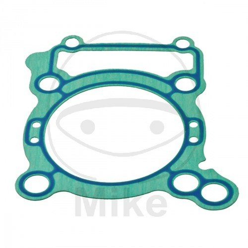Cylinder base gasket mm - gasket, 0.5