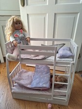 Our Generation Dream Bunk Bed