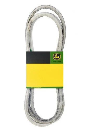 John deere mower drive belt - john,