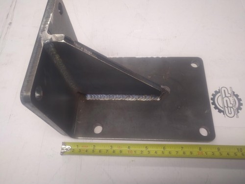 Mezzanine flooring angle - mezzanine,