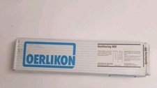 Oerlikon Hardfacing 600