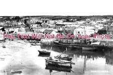 CO 2838 - Porthleven, Cornwall