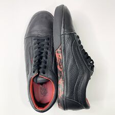 VANS Slayer Old Skool - Black