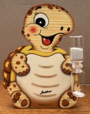 Bartolucci Of Italy Turtle