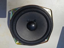 24II87 EASTERN ASIA SPEAKER, C5102B, 8 OHM 10 WATT, 6" X 5-1/4" X 2-1/4" +/- OA