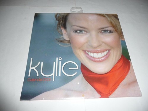 Kylie minogue unofficial - kylie,