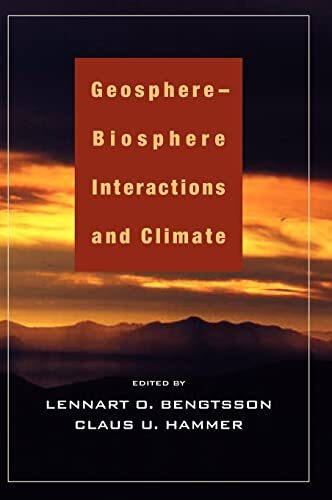 Geosphere-Biosphere