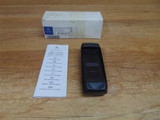 Nokia 6500 Phone Mount Genuine Mercedes W204/W207/W212 - A2048204351