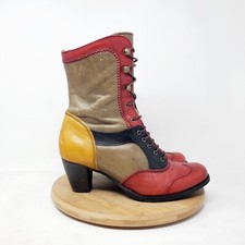 DKODE Boots Women 37 VYLMA