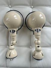 A pair of used Jielde Vintage