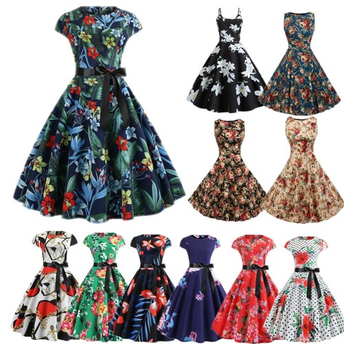 Womens vintage retro 1950s - vintage,