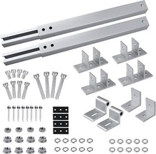 Solar Panel Mounting Bracket