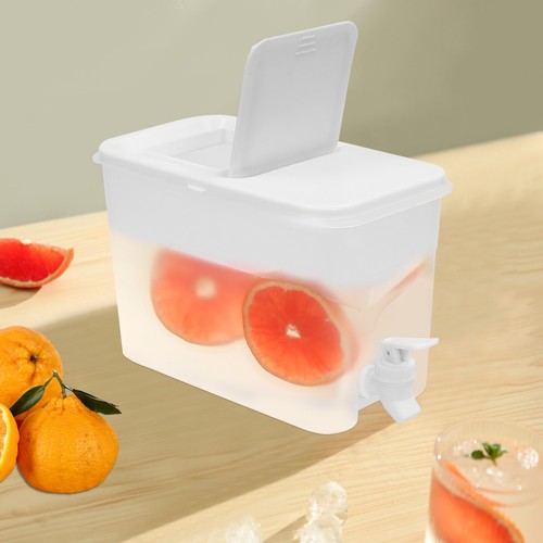 Drinks dispenser fridge - dispenser,