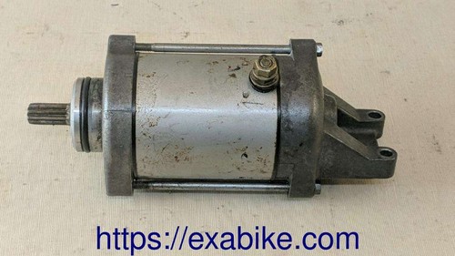 Starter for suzuki gsx1100g - starter,