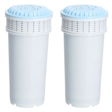 Tommee Tippee Perfect Prep Machine Compatible Filter Cartridges (2 Pack)
