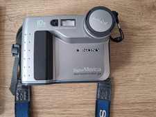 Sony Mavica MVC-FD71 0.3MP