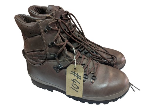 Altberg british army - altberg, issue