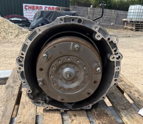 Jaguar automatic gearbox 8 - jaguar,