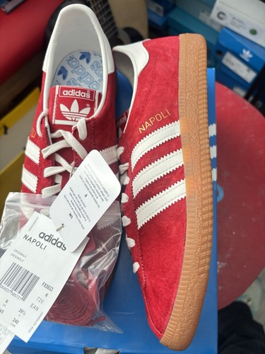 Adidas napoli size - adidas,