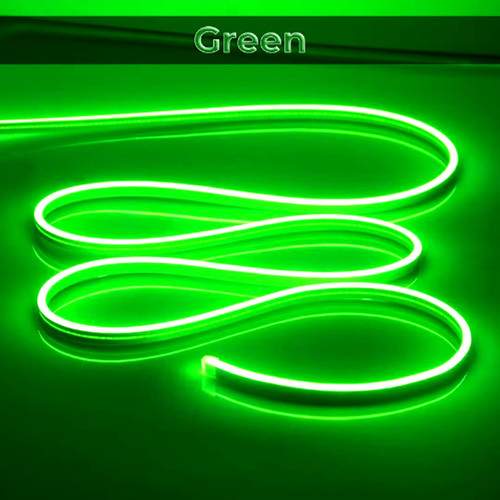 Rgb led strip lights - 5m,