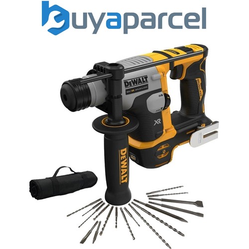 Dewalt dch172n 18v ultra - dewalt,