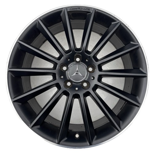 Genuine mercedes benz - mercedes-benz, class